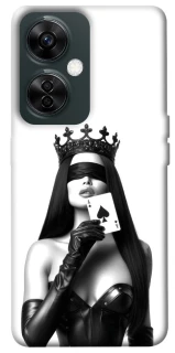 Чехол на OnePlus Nord CE 3 Lite Dark Queen фото 1 Чехол на OnePlus Nord CE 3 Lite Dark Queen фото 1 из 1