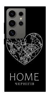 Чохол на Samsung Galaxy S24 Ultra Чернігів Home фото 1 з 1