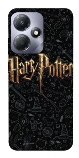 Чохол на Infinix Hot 30i Harry Potter ver.12 фото 1 з 1