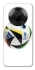 Чохол на Huawei Y9a Football Ball 2024 v2 фото 1 з 1