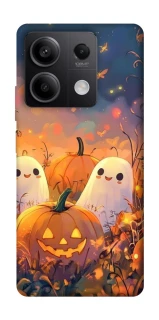 Чехол на Xiaomi Redmi Note 13 5G Pumpkin фото 1 из 1