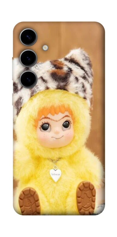 Чохол на Samsung Galaxy S25 Wakuku ver.3 фото 1 з 1