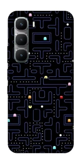 Чехол на Infinix Hot 60 Pro Pacman фото 1 Чехол на Infinix Hot 60 Pro Pacman фото 1 из 1