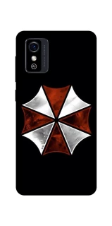 Чехол на ZTE Blade L9 Umbrella Corporation фото 1 из 1