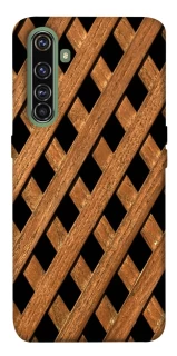 Чохол на Realme X50 Pro Дерево на дачі фото 1 з 1