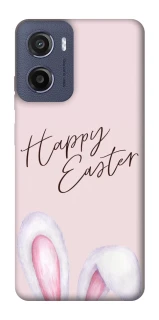 Чехол на Motorola Moto G05 Easter ver.1 фото 1 из 1