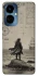 Чохол на TECNO Camon 19 Pro Captain Jack Sparrow фото 1 з 1