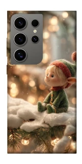 Чехол на Samsung Galaxy S24 Ultra Christmas mood ver.10 фото 1 из 1