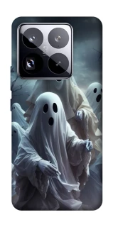 Чохол на Xiaomi 15 Pro Ghost фото 1 з 1