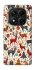 Чохол на Xiaomi Redmi Note 14 Pro 4G Christmas spirit ver.5 фото 1 з 1
