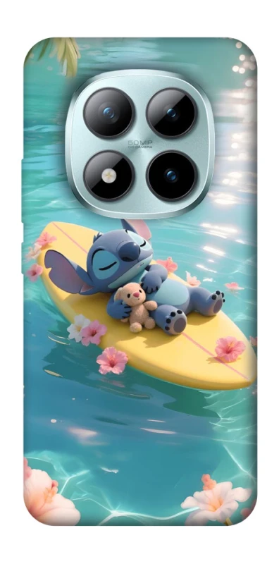 Чохол на Xiaomi Redmi Note 15 Pro+ 5G Stitch ver.8 фото 1 з 1