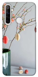 Чехол на Realme 6i Chicks фото 1 из 1