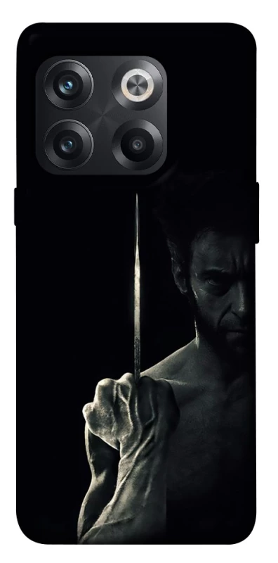 Чохол на OnePlus 10T Logan фото 1 з 1