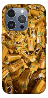 Чехол на Apple iPhone 16 Pro Max Roshen фото 1 из 1