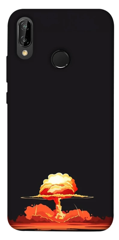 Чехол на Huawei P20 Lite Boom фото 1 из 1