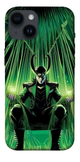 Чехол на Apple iPhone 14 (6.1") Loki фото 1 из 1