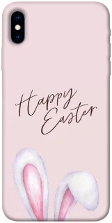 Чохол на Apple iPhone X (5.8") Easter ver.1 фото 1 з 1