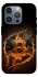 Чохол на Apple iPhone 16 Pro Max Smoky Bitcoin фото 1 з 1