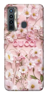 Чохол на TECNO Camon 17 Gucci ver.6 фото 1 з 1