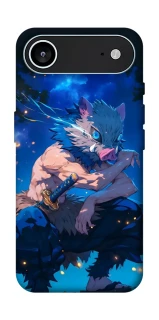 Чохол на Apple iPhone 17 Air (6.5") inosuke фото 1 з 1