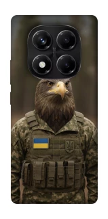 Чохол на Xiaomi Redmi Note 14 Pro 5G Орел захисник фото 1 з 1