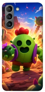 Чохол на Samsung Galaxy S21 Brawl Stars ver.14 фото 1 з 1