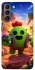 Чохол на Samsung Galaxy S21 Brawl Stars ver.14 фото 1 з 1
