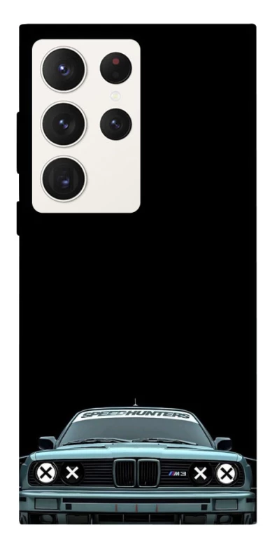 Чохол на Samsung Galaxy S23 Ultra BMW v148 фото 1 з 1