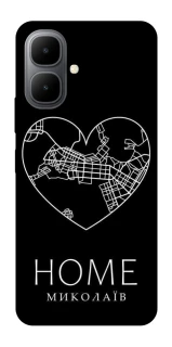 Чохол на Infinix Smart 10 Миколаїв Home фото 1 з 1