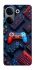 Чохол на TECNO Camon 20 Pro (CK7n) Play Station фото 1 з 1