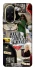 Чохол на Xiaomi Redmi A5 (Europe version) Fashion collage ver.14 фото 1 з 1