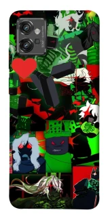 Чохол на Motorola Moto G32 Roblox v1 фото 1 з 1