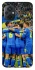 Чехол на Xiaomi Poco M5 Сборная Украины v3 фото 1 из 1