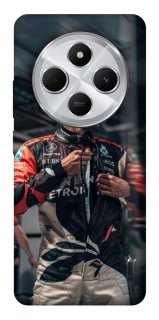 Чехол на Xiaomi Redmi 14C / Poco C75 F-1 ver.10 фото 1 из 1