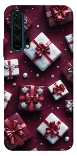 Чохол на Huawei Honor 20 Pro Christmas spirit ver.7 фото 1 з 1