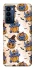 Чехол на TECNO Camon 18 Pro Halloween Stitch ver.1 фото 1 из 1