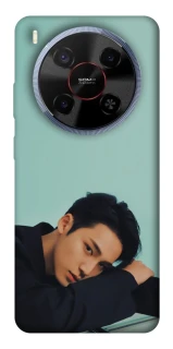 Чохол на ZTE Blade V70 Max Mingyu - Seventeen фото 1 з 1