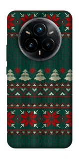 Чохол на Realme 14 Pro+ Christmas jumper ver.4 фото 1 з 1
