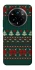 Чохол на Realme 14 Pro+ Christmas jumper ver.4 фото 1 з 1