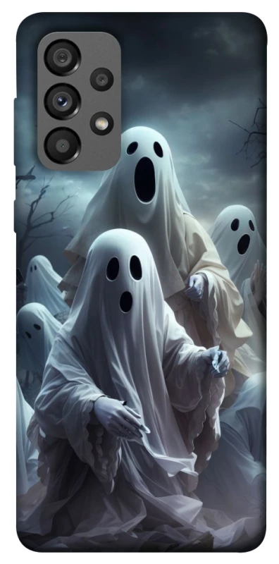 Чохол на Samsung Galaxy A73 5G Ghost фото 1 з 1