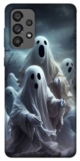 Чехол на Samsung Galaxy A73 5G Ghost фото 1 из 1
