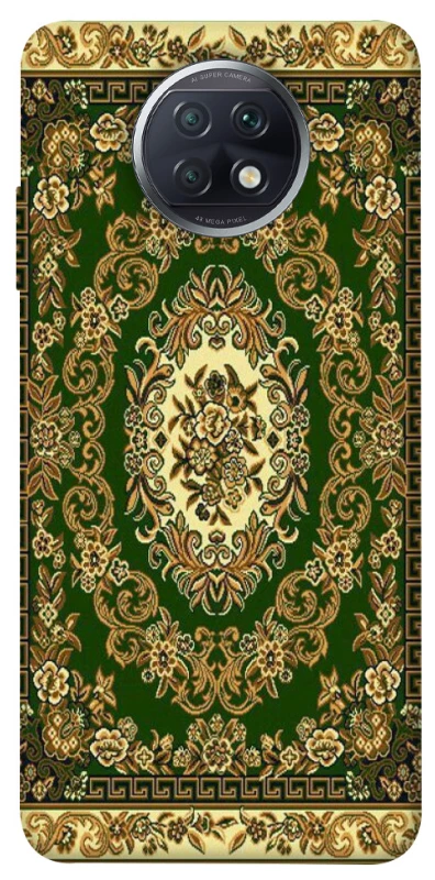 Чохол на Xiaomi Redmi Note 9 5G / Note 9T Килим v9 фото 1 з 1