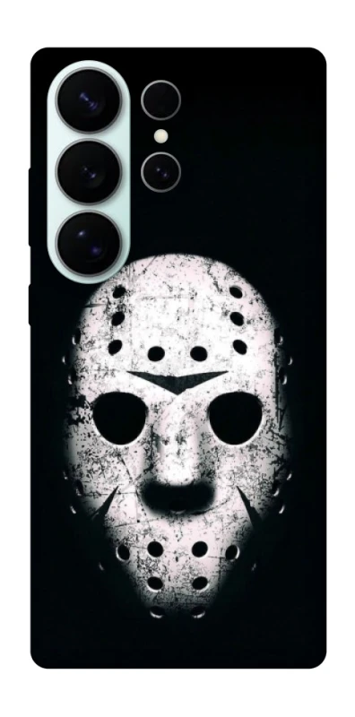 Чохол на Samsung Galaxy S26 Ultra Jason фото 1 з 1