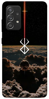 Чохол на Samsung Galaxy A52 4G / A52 5G Berserk Universe фото 1 з 1