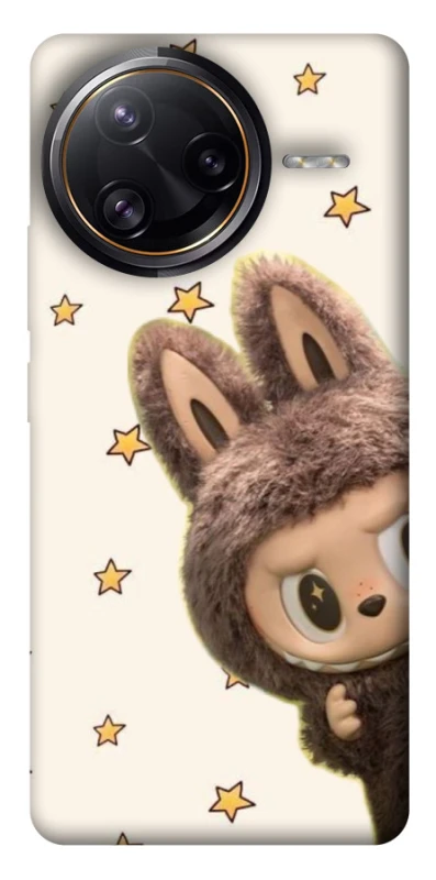 Чохол на Xiaomi Poco F7 Ultra Cute Zimomo фото 1 з 1