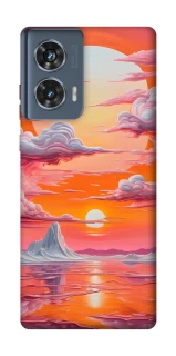 Чехол на Motorola Edge 50 Glacier фото 1 из 1