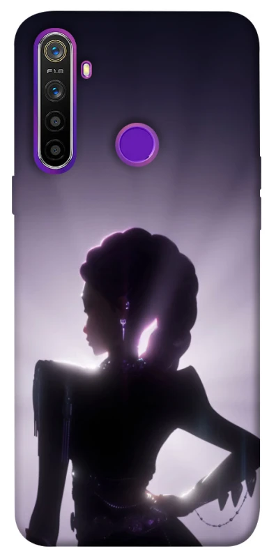 Чохол на Realme 5 K-Pop Demon Hunters ver.13 фото 1 з 1