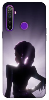 Чехол на Realme 5 K-Pop Demon Hunters ver.13 фото 1 из 1