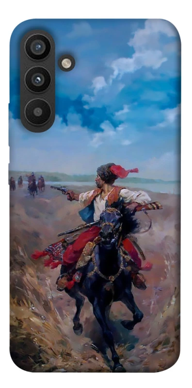 Чехол на Samsung Galaxy A34 5G Козак фото 1 из 1