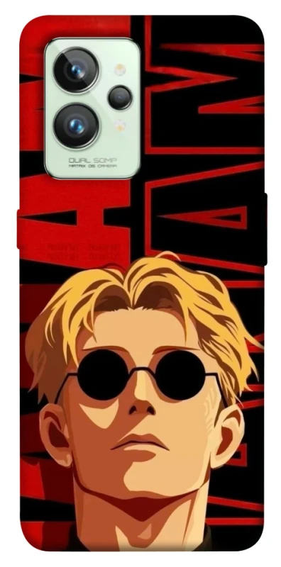 Чохол на Realme GT2 Nanami v2 фото 1 з 1